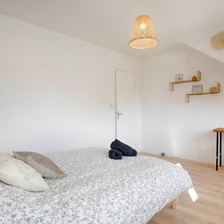 Le P'Tit Parisien Apartamento Flers  Exterior foto