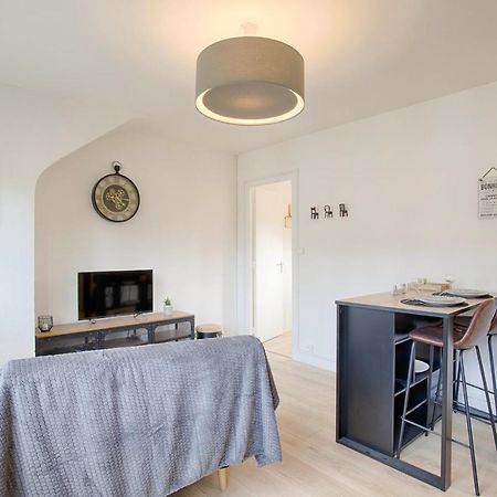 Le P'Tit Parisien Apartamento Flers  Exterior foto