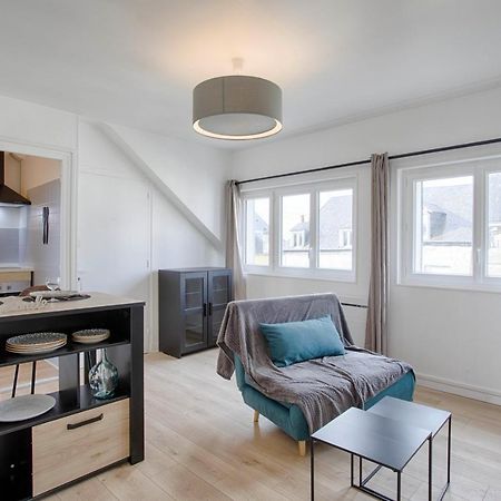 Le P'Tit Parisien Apartamento Flers  Exterior foto