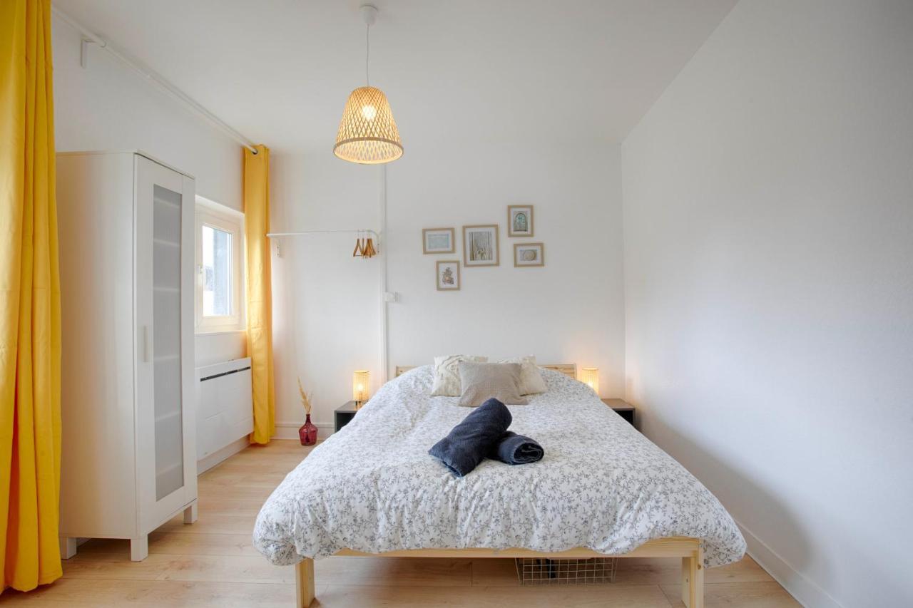 Le P'Tit Parisien Apartamento Flers  Exterior foto