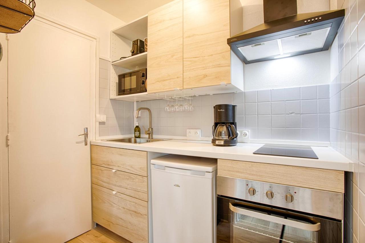Le P'Tit Parisien Apartamento Flers  Exterior foto